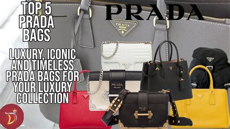 most popular prada bags|Prada authentic bags collection.